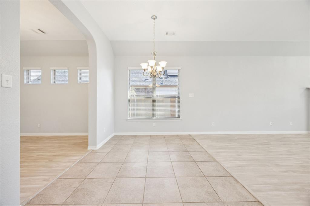 Saginaw Spgs - Residential