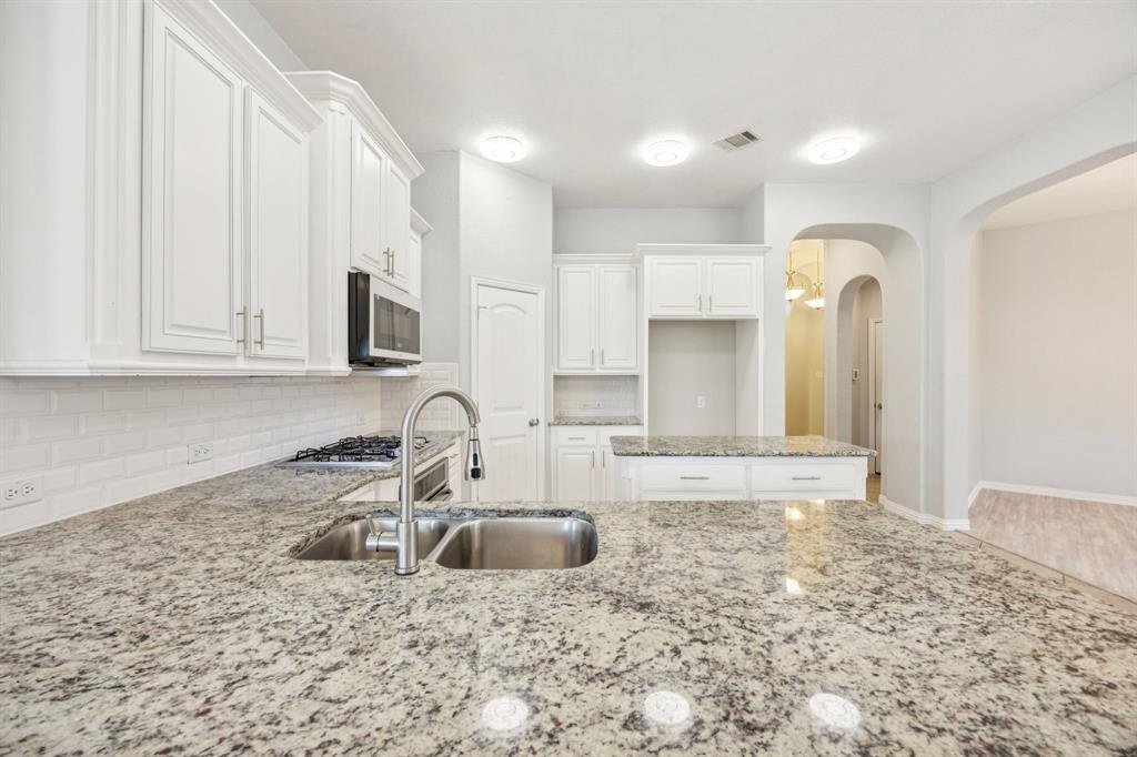 Saginaw Spgs - Residential