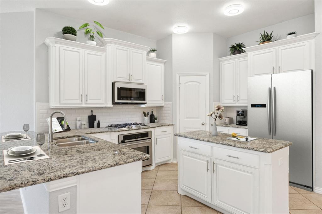 Saginaw Spgs - Residential