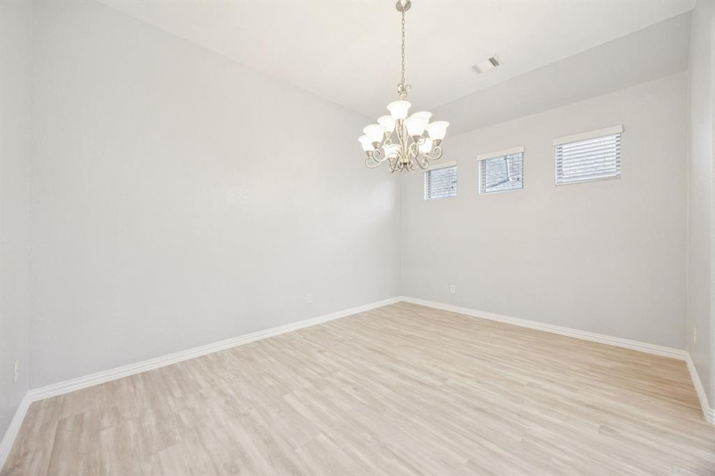 Saginaw Spgs - Residential