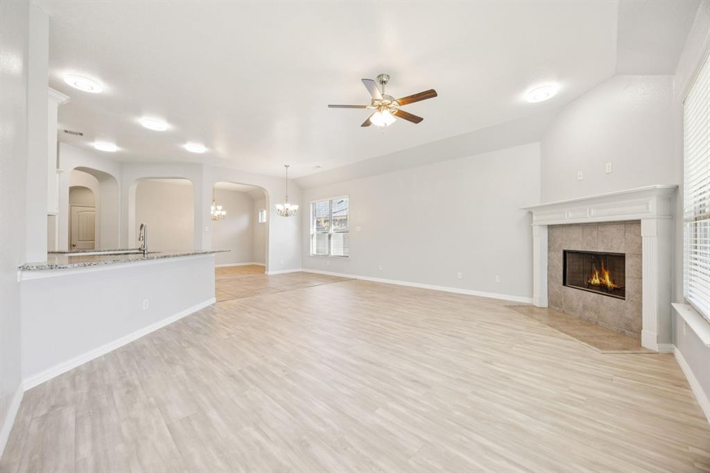 Saginaw Spgs - Residential