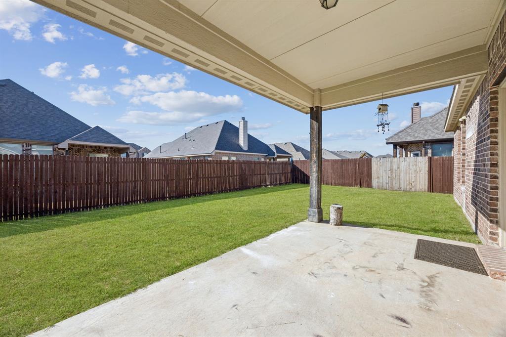 Saginaw Spgs - Residential