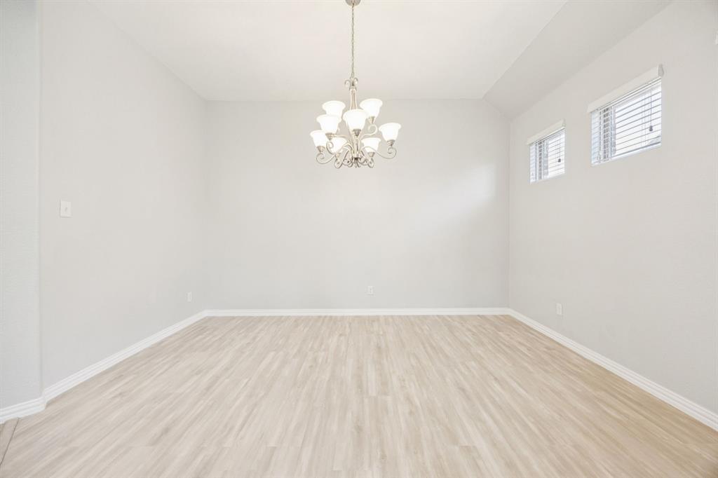 Saginaw Spgs - Residential