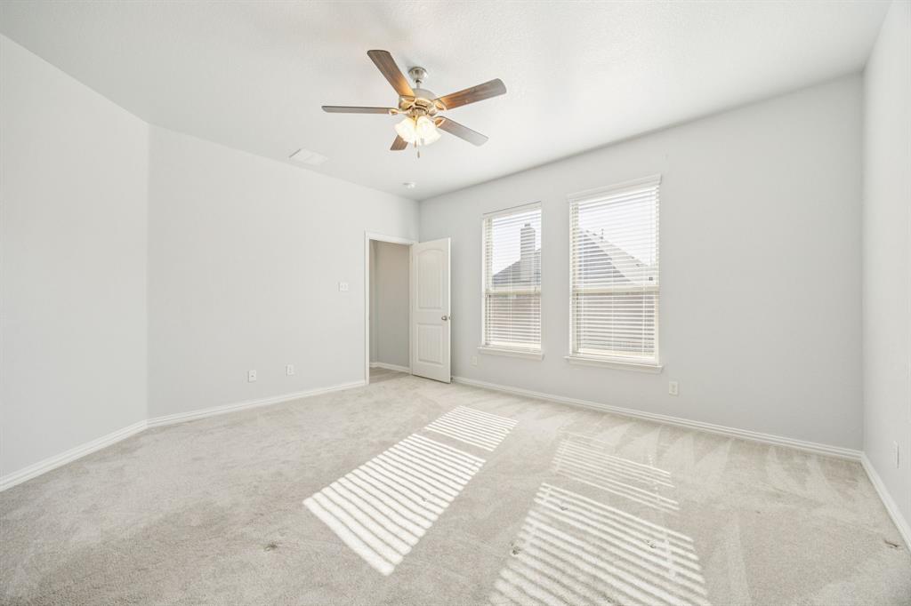 Saginaw Spgs - Residential