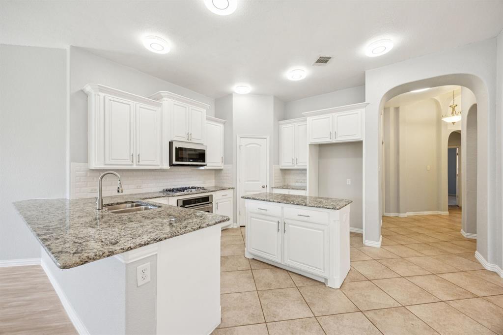 Saginaw Spgs - Residential