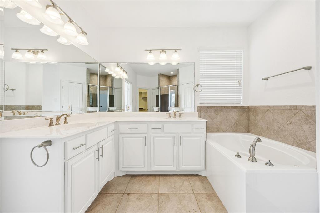 Saginaw Spgs - Residential