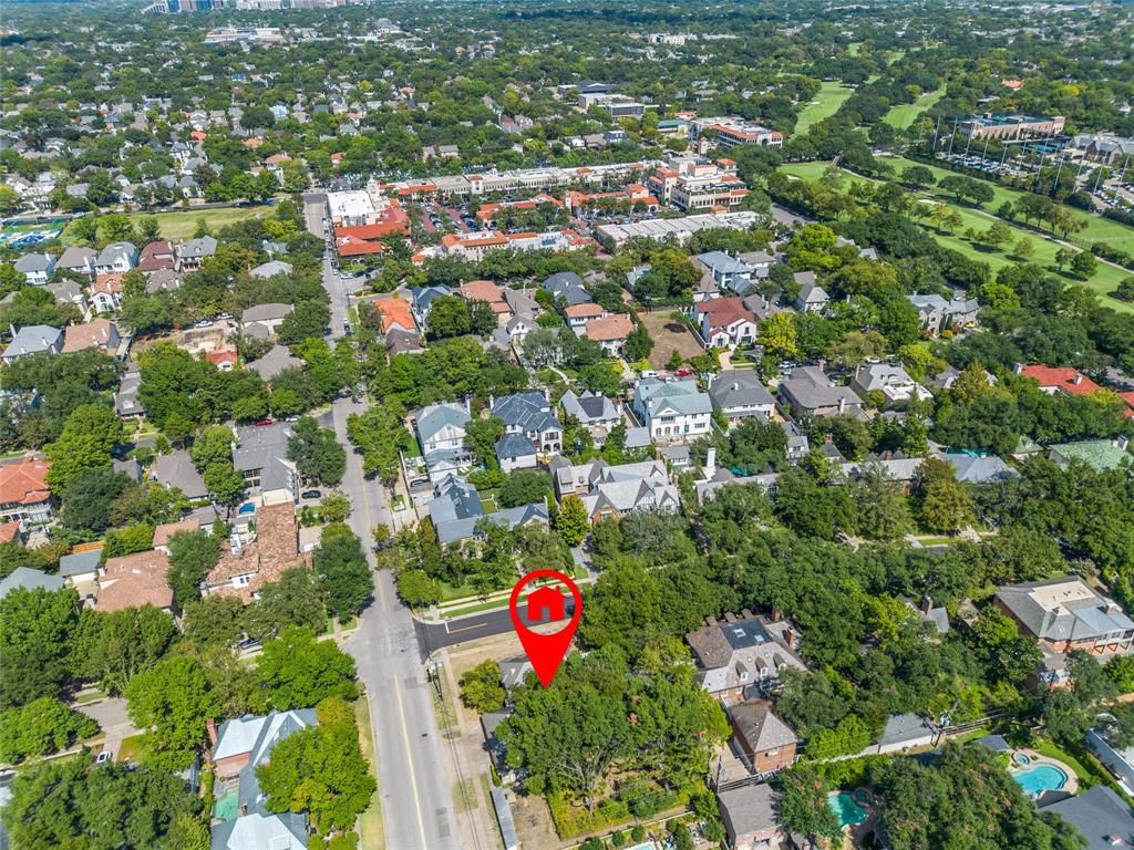 Highland Park West 2nd Inst - Residential