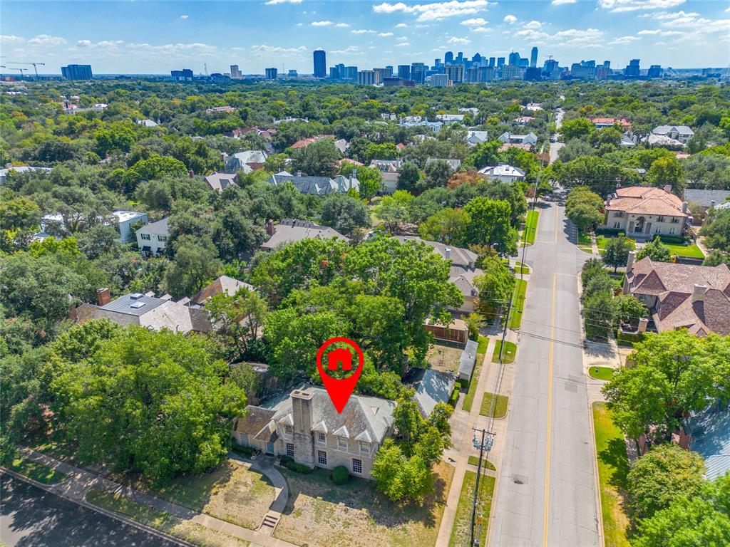 Highland Park West 2nd Inst - Residential