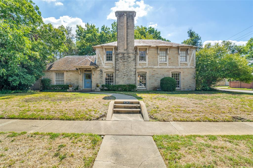 Highland Park West 2nd Inst - Residential