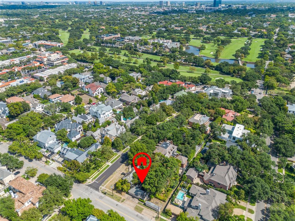 Highland Park West 2nd Inst - Residential