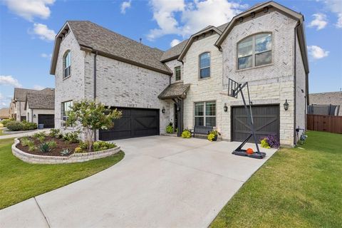 Photo of 1014 Ember Crest Drive, Rockwall, TX 75087 (MLS # 21200847)