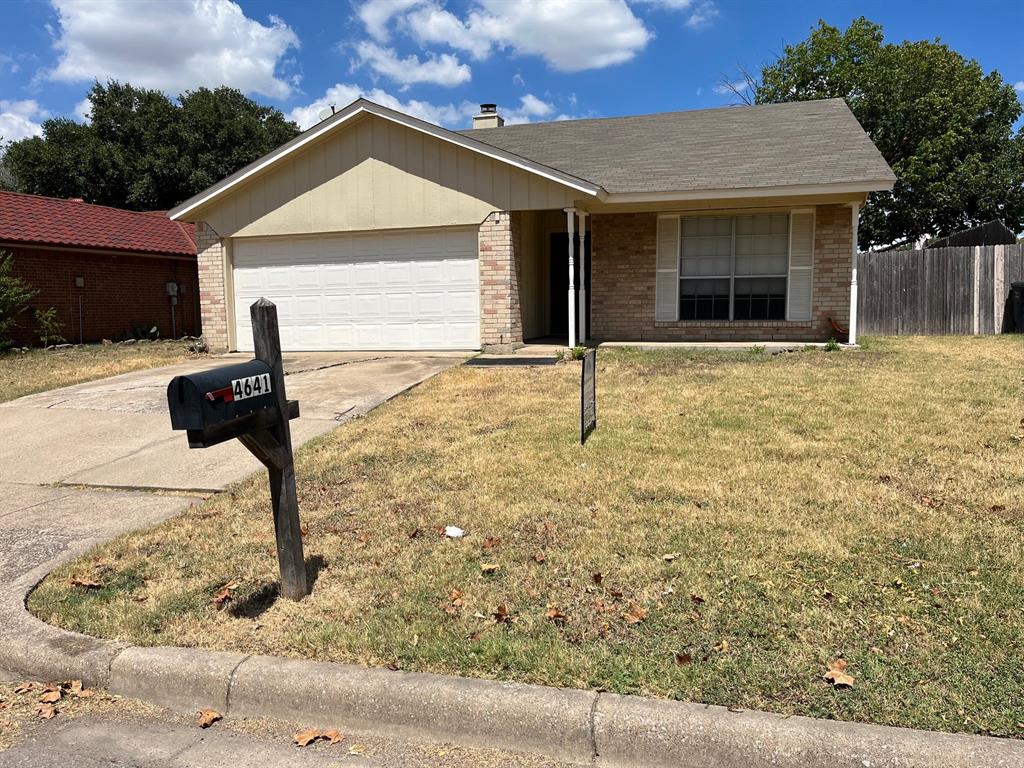 View Fort Worth, TX 76137 house