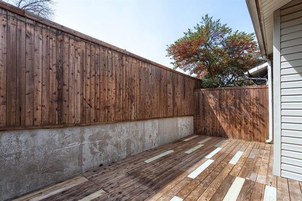 Claymore Park Condos - Residential Lease