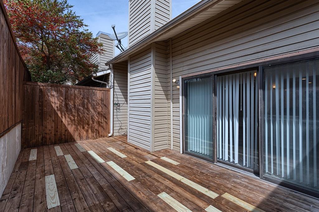 Claymore Park Condos - Residential Lease