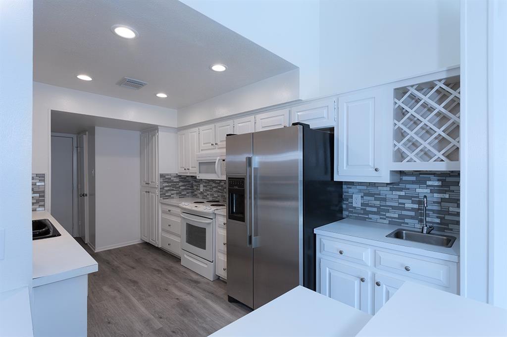 Claymore Park Condos - Residential Lease