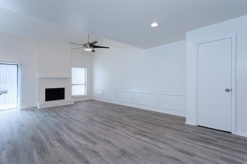 Claymore Park Condos - Residential Lease