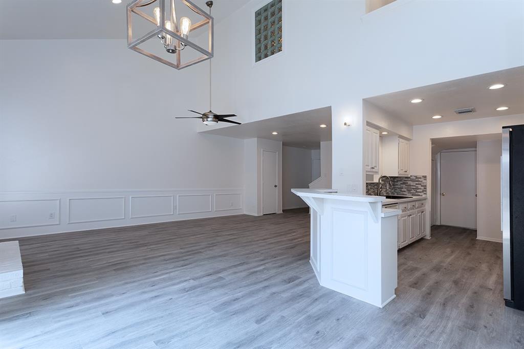 Claymore Park Condos - Residential Lease