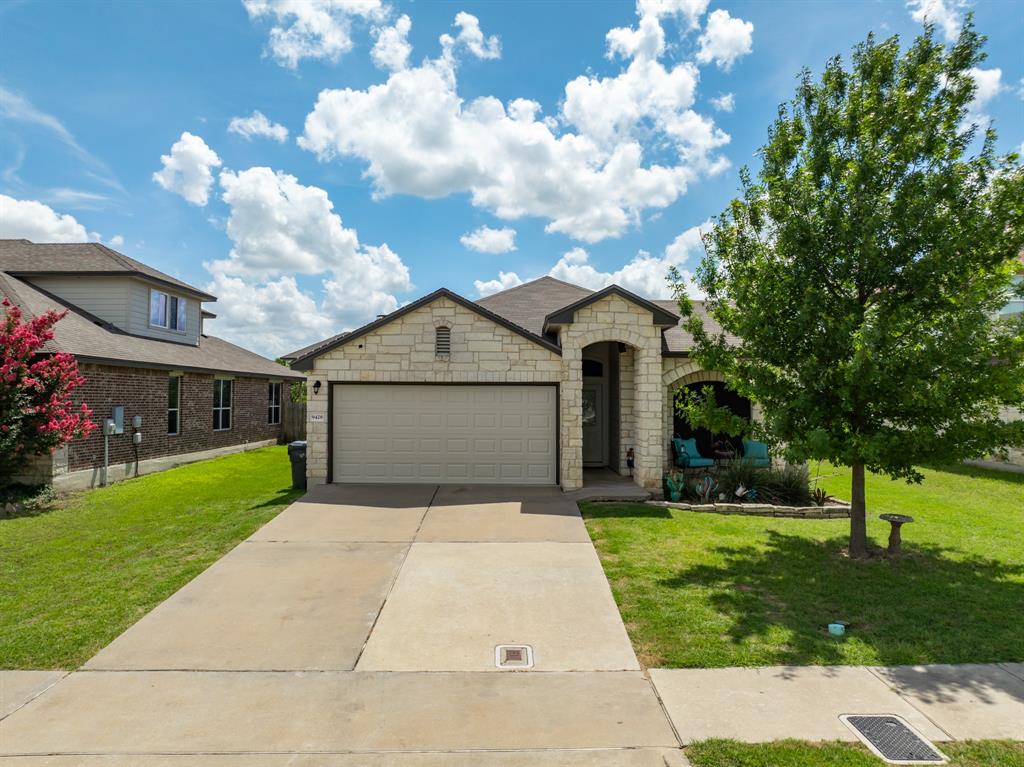 9428 Centennial Drive