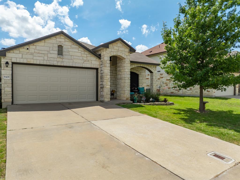 9428 Centennial Drive