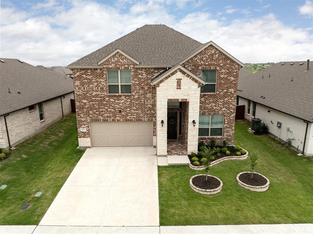 2013 Windsor Drive