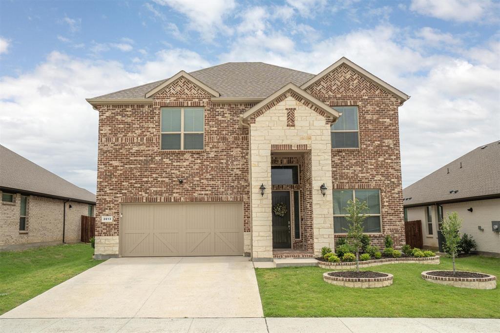 2013 Windsor Drive