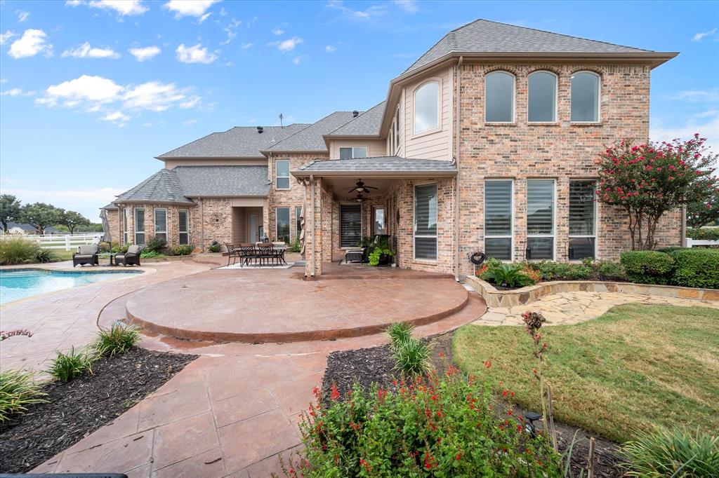 Shiloh Downs Ph II - Residential