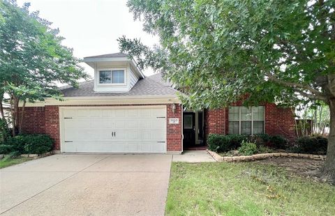 A home in Fort Worth