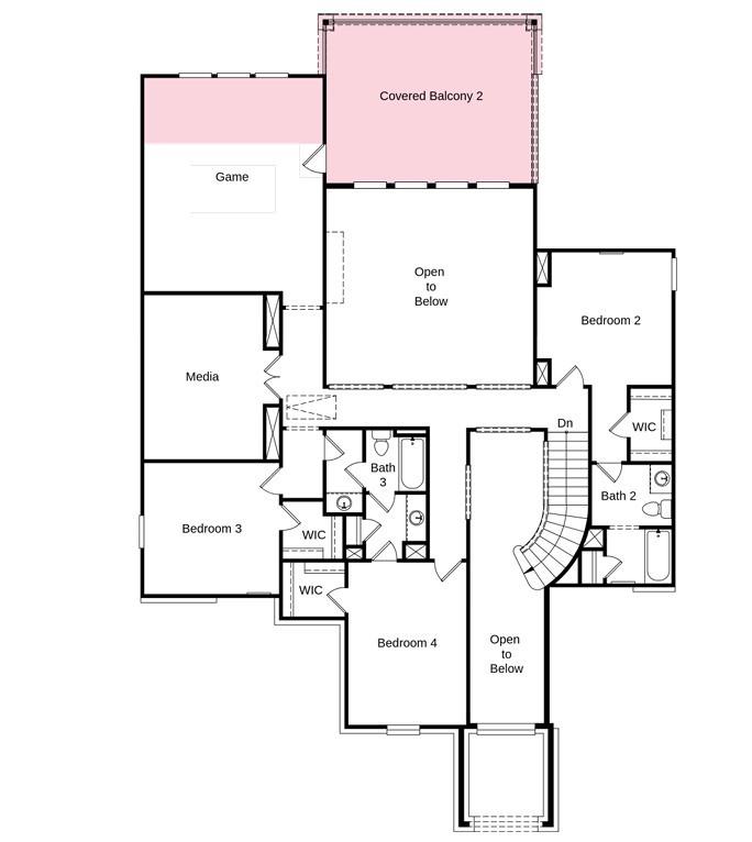 6809 Muenster Drive