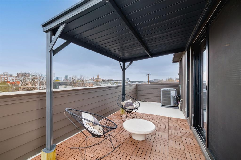 Cedar Springs Townhomes - Residential