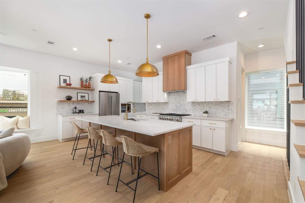 Cedar Springs Townhomes - Residential