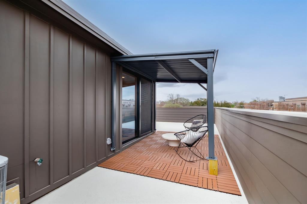 Cedar Springs Townhomes - Residential