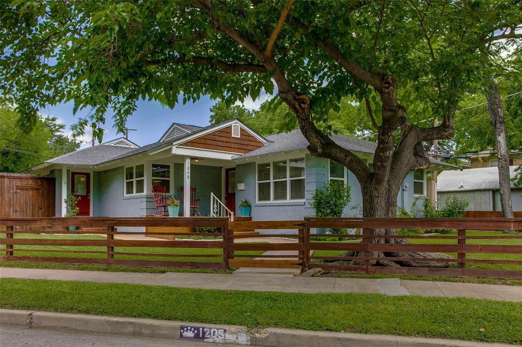 1205 Ranier Street