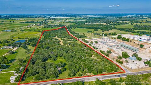 4101 Hill City Highway Tolar TX 76476