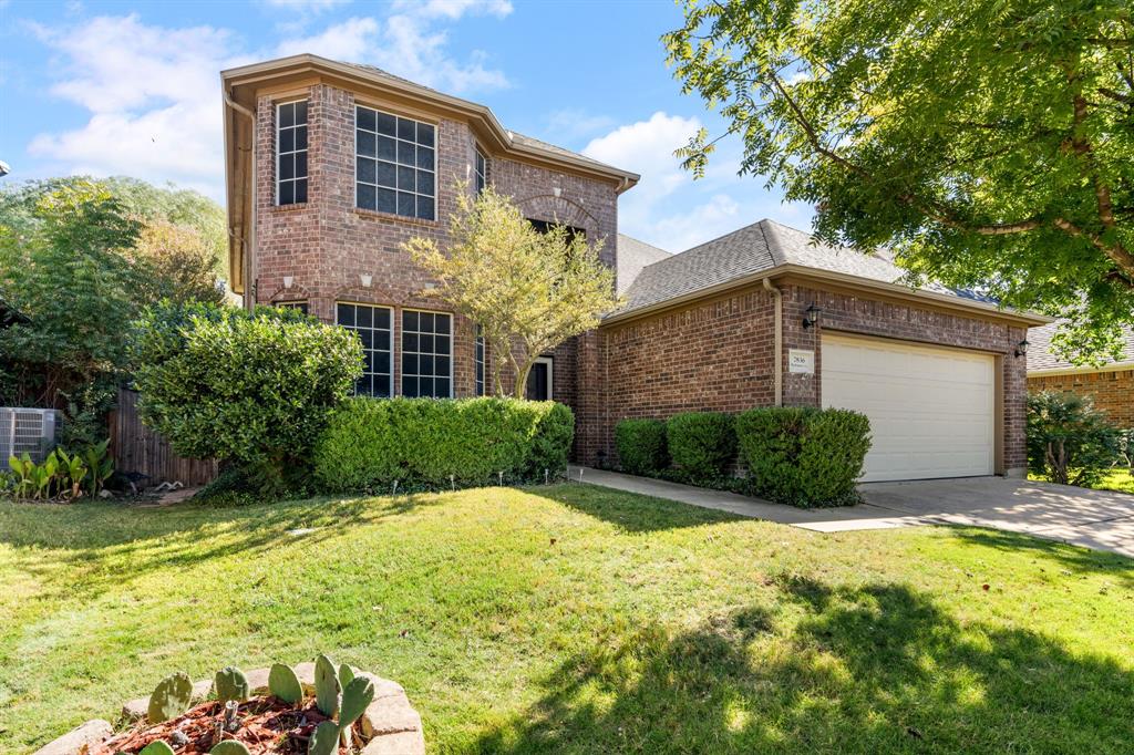7836 Rushmore Court