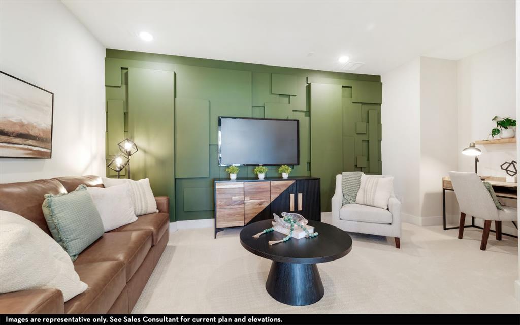 Green Meadows - Residential