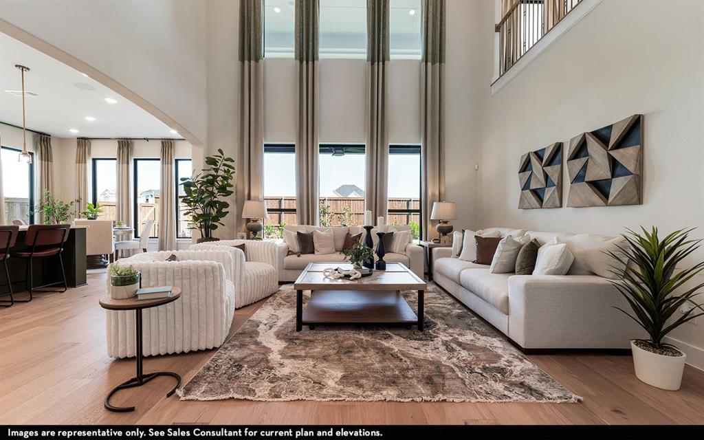 Green Meadows - Residential