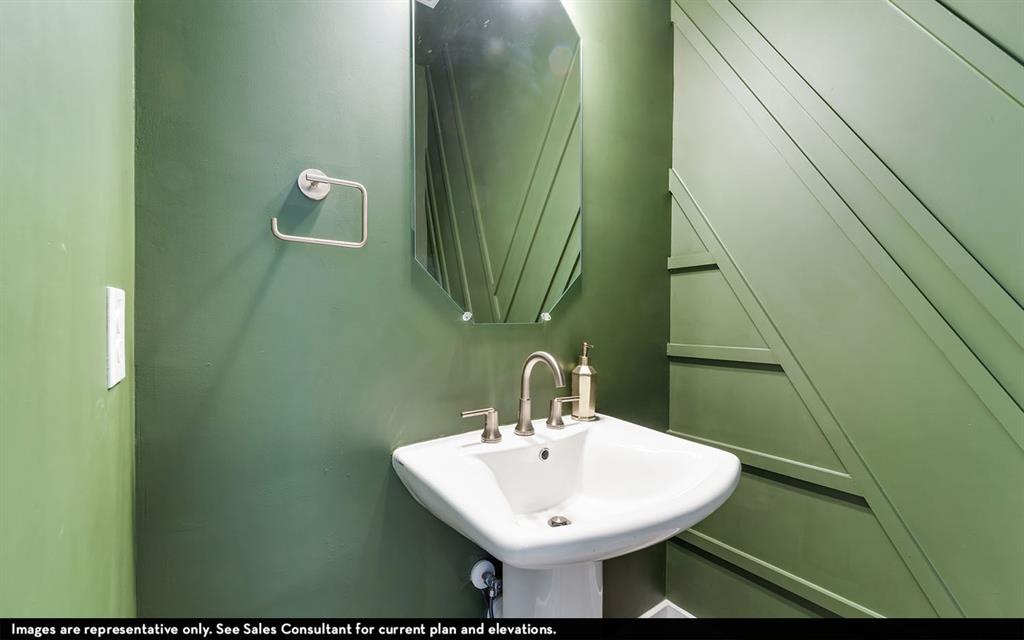 Green Meadows - Residential