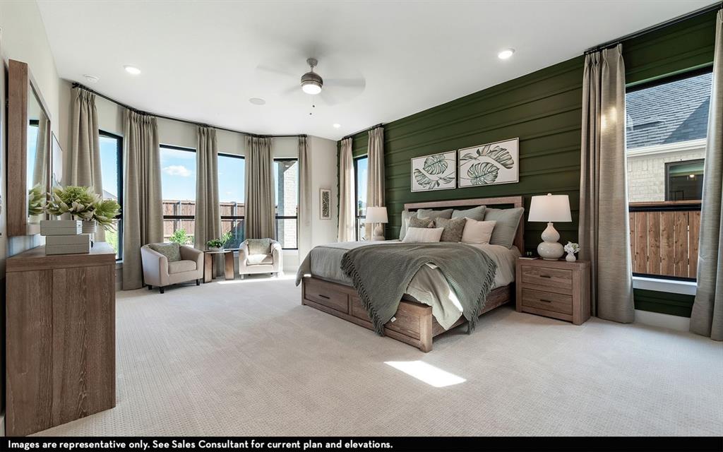 Green Meadows - Residential