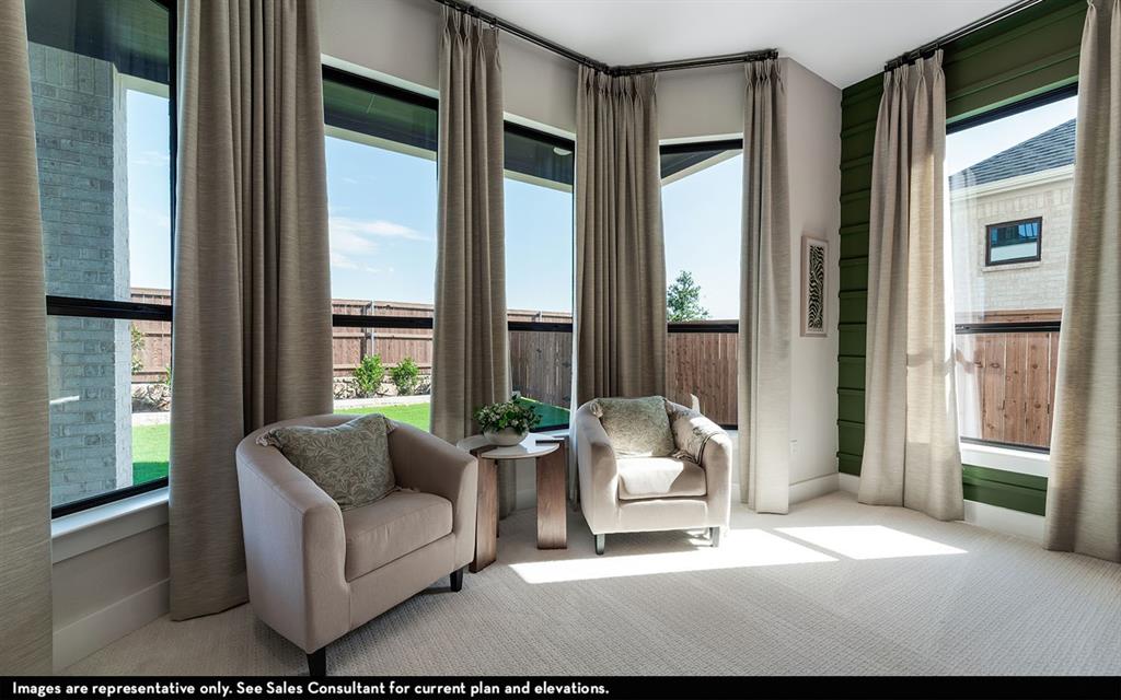 Green Meadows - Residential