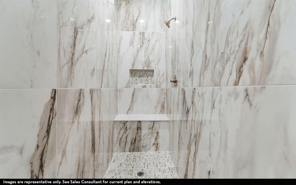 Green Meadows - Residential