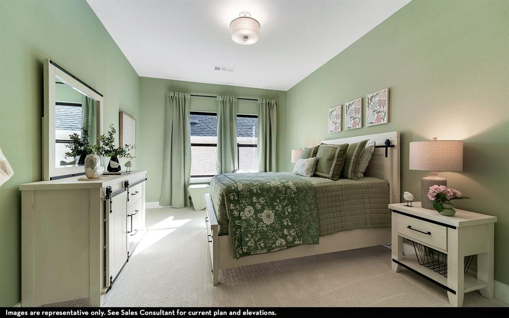 Green Meadows - Residential