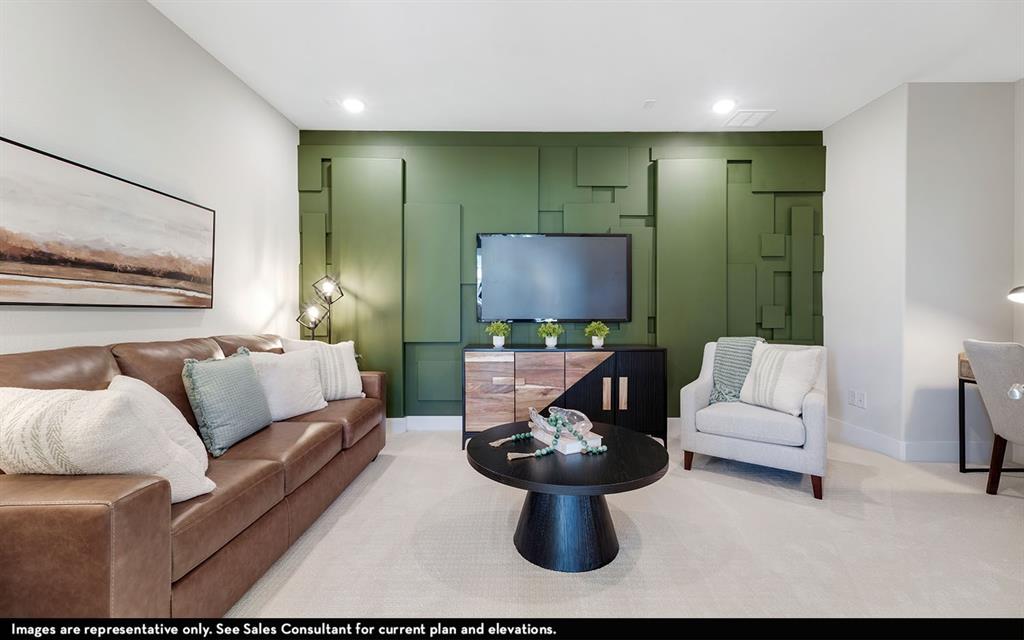 Green Meadows - Residential