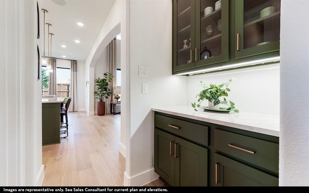 Green Meadows - Residential