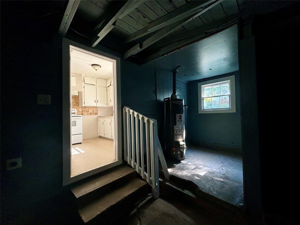 Parker Add - Residential Lease