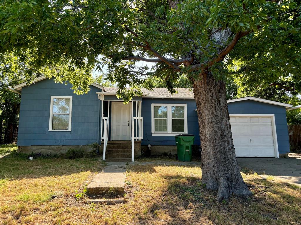 Parker Add - Residential Lease