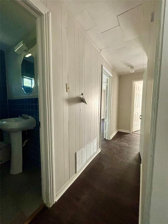 Parker Add - Residential Lease