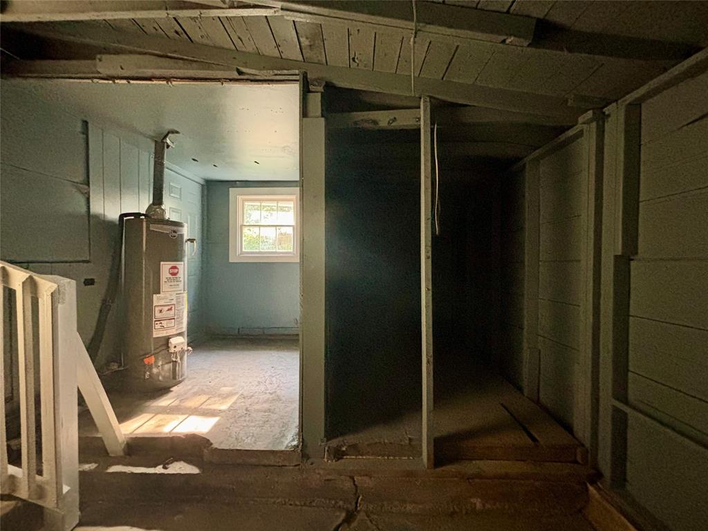 Parker Add - Residential Lease