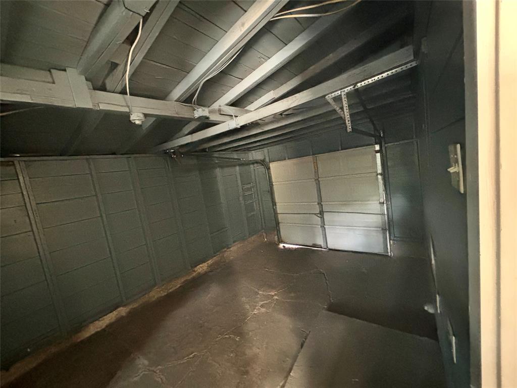 Parker Add - Residential Lease