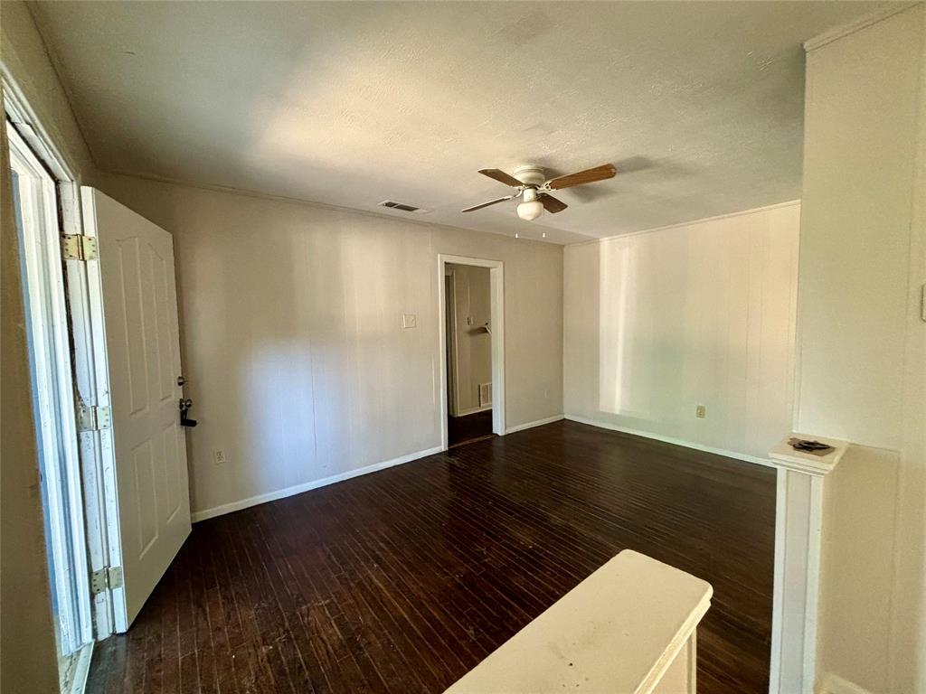 Parker Add - Residential Lease