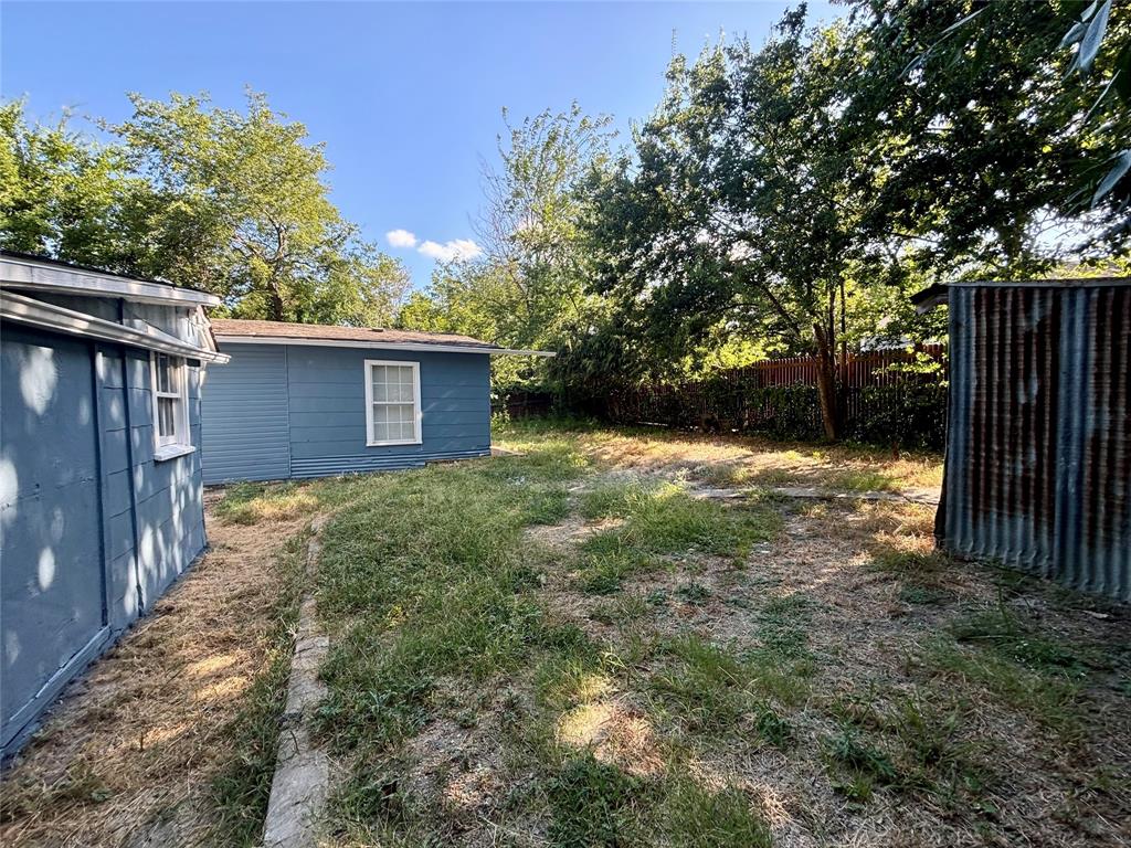 Parker Add - Residential Lease